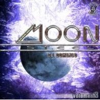 DJ Domingo  – Moon Steel Volumen 3(2 MANO,PRODUCIDO POR JAVI BOSS & DJ JUANMA)