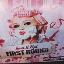 Iann & Kpi - First Round(