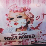 Iann & Kpi - First Round(XPLOSIVE DIVISION)