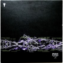 Ophidian – Today Never Happened (ENZYME,COPIAS NUEVAS,PELOTAZO CENTRAL A1¡¡)