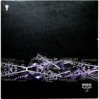 Ophidian – Today Never Happened (ENZYME,COPIAS NUEVAS,PELOTAZO CENTRAL A1¡¡)