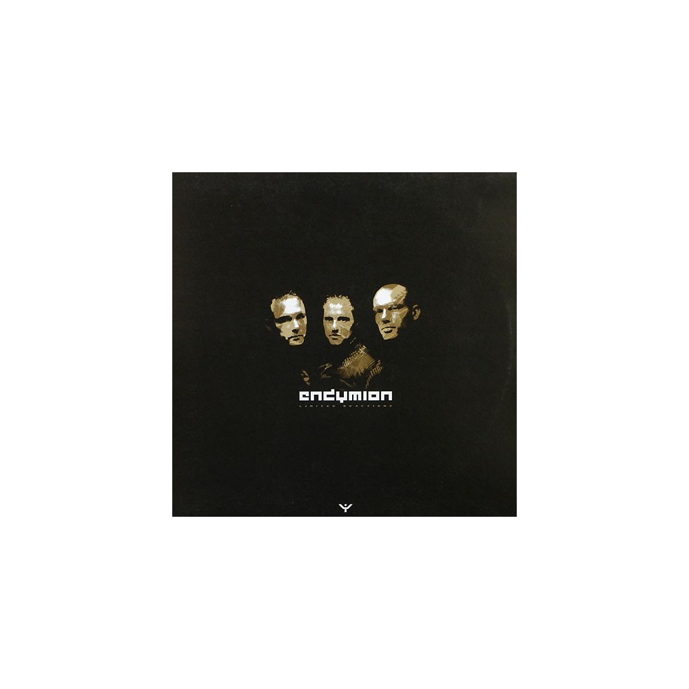 Endymion – Limited Reactions (2 MANO,TEMAZO¡¡¡)