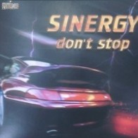 Sinergy – Don't Stop (2 MANO,ROTTERDAM RECORDS)