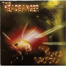 The Headbanger  – The Third Torture (2 MANO,ROTTERDAM RECORDS)
