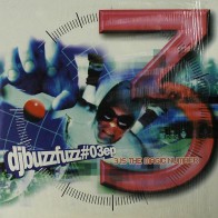 DJ Buzz Fuzz  03 EP - 3 Is The Magic Number (2 MANO,TRAXTORM)