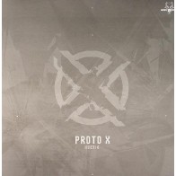 Proto X – Hectik(2 MANO,NUEVECITO¡¡ NEOPHYTE RECORDS¡¡)