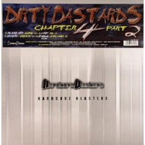 Dirty Bastards Chapter 4 Part 2 (COPIAS NUEVAS¡¡ TEMAZO HELLSYSTEM & DJ D¡¡)