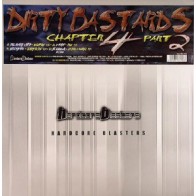 Dirty Bastards Chapter 4 Part 2 (COPIAS NUEVAS¡¡ TEMAZO HELLSYSTEM & DJ D¡¡)