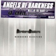 Angels Of Darkness & Nix  – Meet In The Dark EP(2 MANO,HARDCORE BLASTERS)