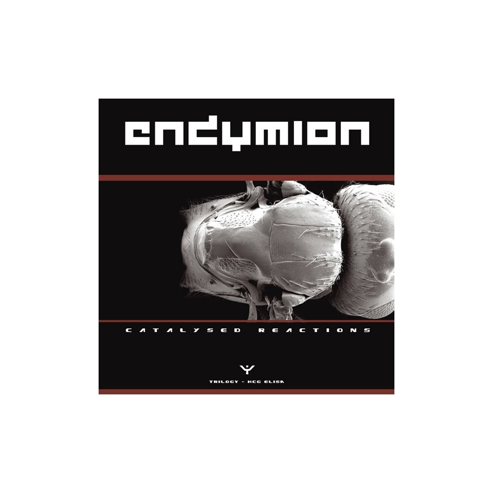 Endymion – Catalysed Reactions Part 2 (2 MANO,TEMAZO ENZYME¡¡)