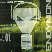 Endymion – Bio Acoustic Warfare (2 MANO,TEMAZO ENZYME.REFERENCIA 1)