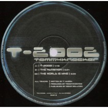 Tommyknocker – T-2002 (TRAXTORM RECORDS)