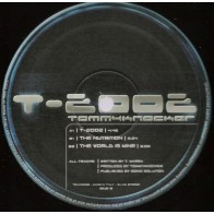 Tommyknocker – T-2002 (TRAXTORM RECORDS)