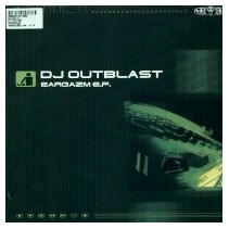 DJ Outblast – Eargazm EP(MOH)