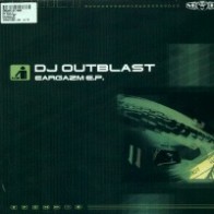 DJ Outblast – Eargazm EP(MOH)