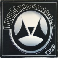 The Masochist  – 10 Inch (2 MANO,MOH)