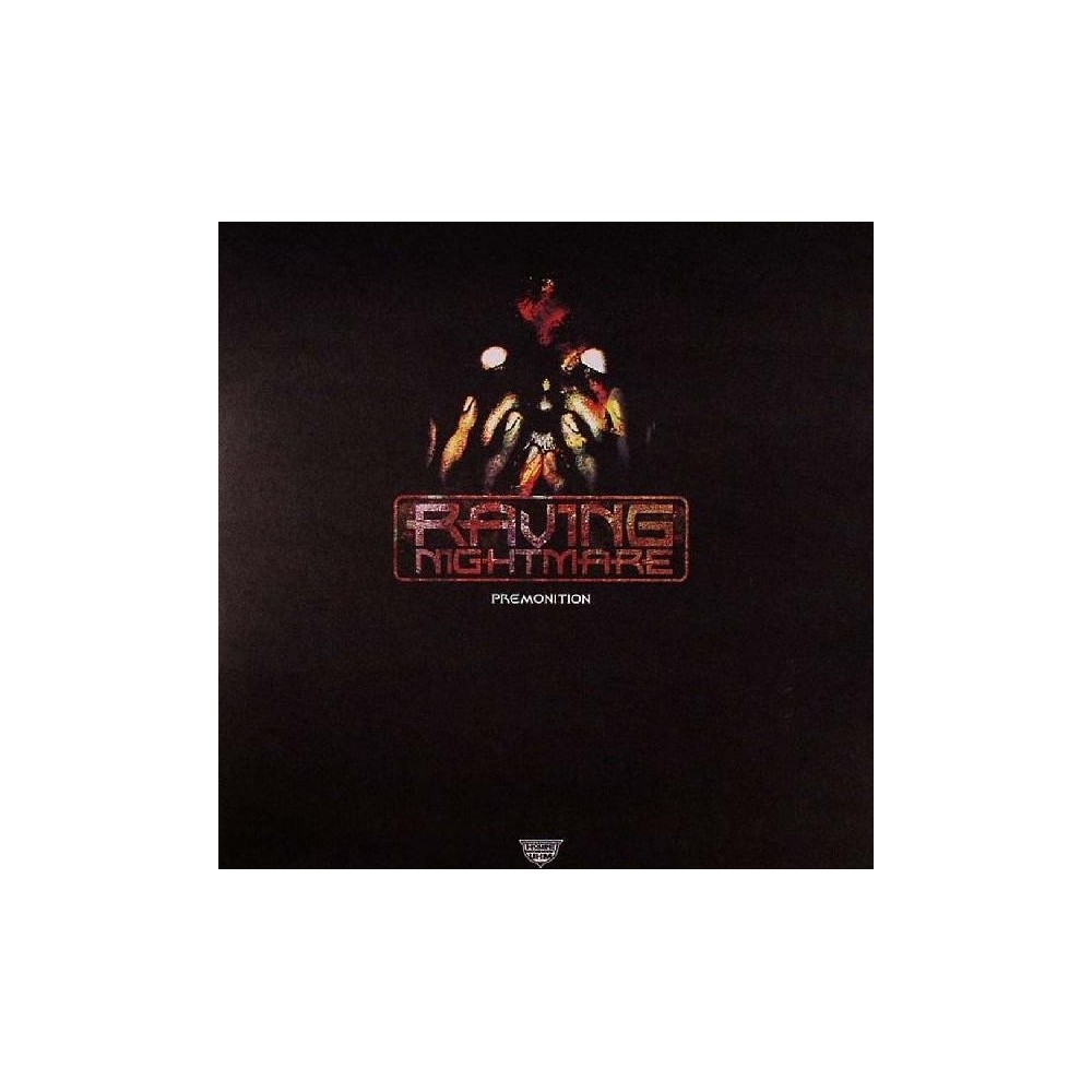 Raving Nightmare - Premonition(2 MANO,PELOTAZO ART OF FIGHTERS)