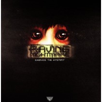 Raving Nightmare - Embrace The Mystery (2 MANO,TEMAZOS DJ D & TRIAX)