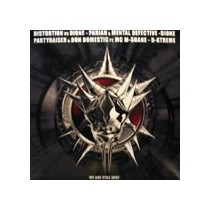 Megarave - We Are Still Here(2 MANO,PELOTAZO¡¡)