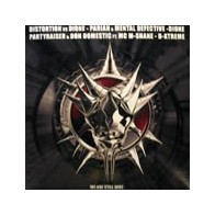 Megarave - We Are Still Here(2 MANO,PELOTAZO¡¡)