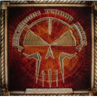 Rotterdam Terror Corps – Rotter-Mother-Fucking-Terror (2 MANO,MEGARAVE RECORDS)