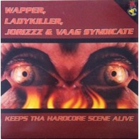 Keeps The Hardcore Scene Alive (TEMAZOS RETRO HCB)