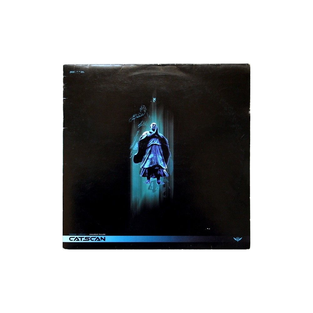 Catscan – Analogue Failure(2 MANO,TEMAZO RETRO)