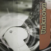 Unknown – If I Had A R&B Bitch (SAMURAI RECORDS)