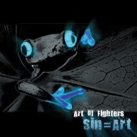 Art Of Fighters - Sin Art (TRAXTORM SPECIAL)