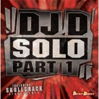 DJ D – Solo Part 1 (2 MANO,HARDCORE BLASTERS,TEMAZO)