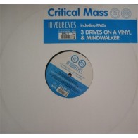Critical Mass  - In Your Eyes(Discazo Rockola Mislata¡  Original¡¡)