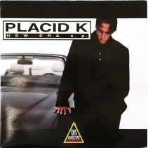 Placid K – New Era E.P(2 MANO,COMPAGNEROS¡¡)