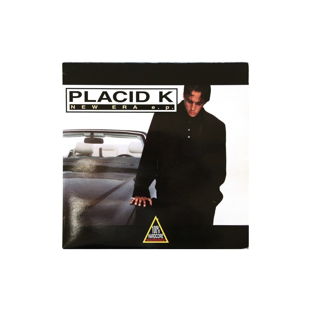 Placid K – New Era E.P(2 MANO,COMPAGNEROS¡¡)