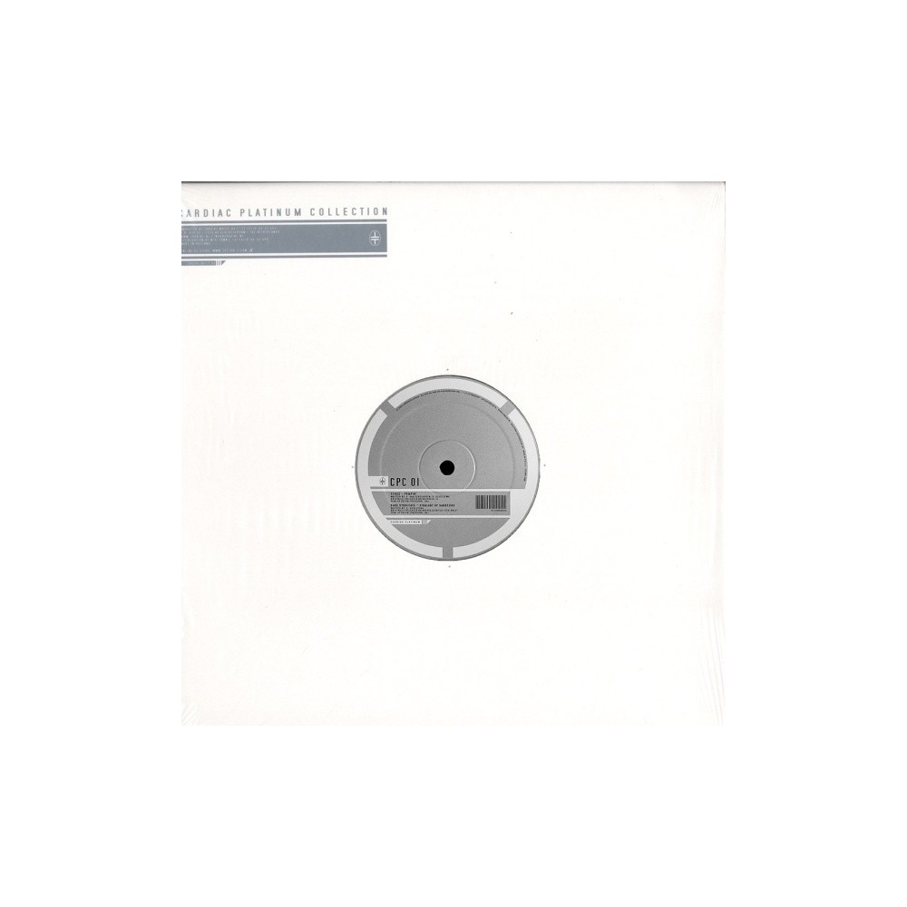 Cardiac Platinum Collection 01 (TEMAZO BY DJ NOSFERATU-FUCK THE PREJUDICE¡¡)