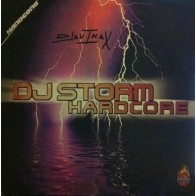 DJ Storm – Hardcore(2 MANO,TEMAZO HARDCORE MADONNA¡¡)