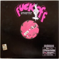 V.H.R. – V.H.R. EP(TEMAZO CORTE B1¡¡ SELLO FUCK OFF¡¡)