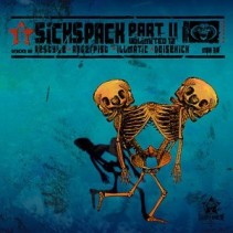 Masters of Hardcore - Sickspack Part 2(2 MANO,MASTERS OF HARDCORE¡¡)