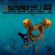 Masters of Hardcore - Sickspack Part 2(2 MANO,MASTERS OF HARDCORE¡¡)