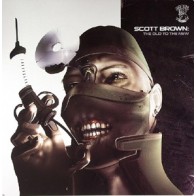 Scott Brown – The Old To The New (FORZE RECORDS,COPIAS NUEVAS.TEMAZO CARA A)