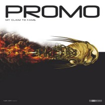 Promo - My Claim To Fame(RECOMENDADO DEL MES HARDCORE,SELLO THIRD MOVEMENT¡ TRASTAZO¡¡