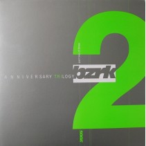 Bzrk Anniversary Trilogy Part. 2(DISCO MUYYY BUSCADO¡¡NUEVO¡¡)
