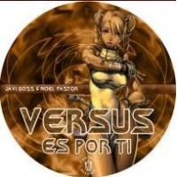 Versus  - Es Por Ti(temazo Central¡¡)