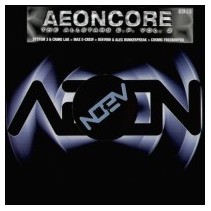 Aeoncore The Allstars E.P. Vol. 2 (AEON TRACKS)