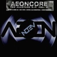Aeoncore The Allstars E.P. Vol. 2 (AEON TRACKS)