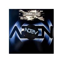 Crime Lab – Fast Beat Clear Sound (AEON TRACKS)