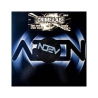 Crime Lab – Fast Beat Clear Sound (AEON TRACKS)