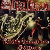 Dre Hectik – Knock Something Outcha (H2O RECORDINGS)
