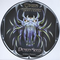Omar Santana – Demon Seed (2 MANO,H2O RECORDINGS¡)