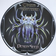 Omar Santana – Demon Seed (2 MANO,H2O RECORDINGS¡)
