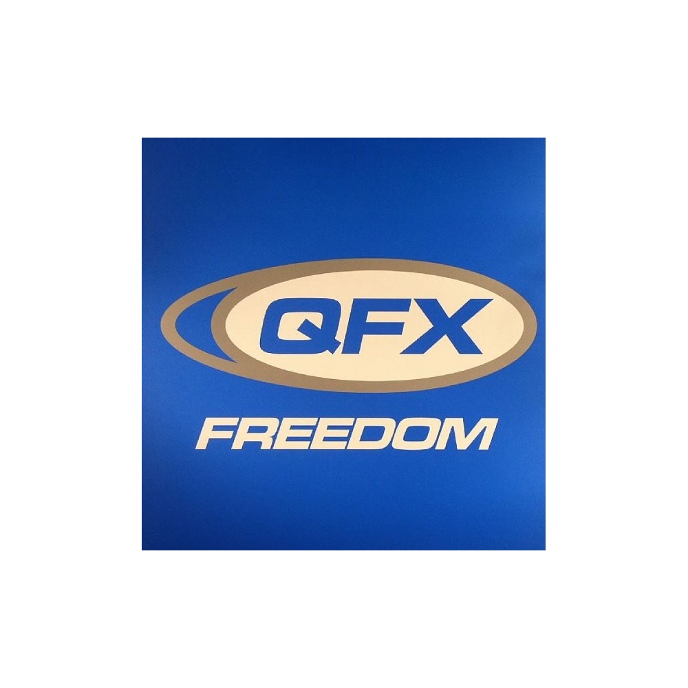 QFX - Freedom
